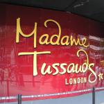 Madame Tussauds Museum