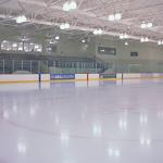 Rdv Sportsplex Ice Den