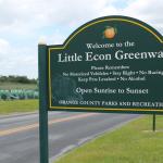 Little Econ Greenway