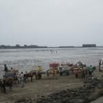 Mandwa Beach