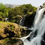 Nyayamkadu Waterfalls