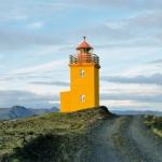 Hopsnes Lighthouse
