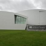 University Of Alaska Museum Of The North