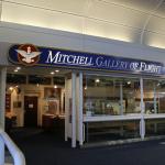 Mitchell Gallery Of Flight