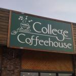 College Coffeehouse