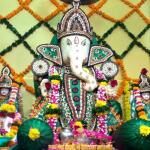 Shri Siddh Vijay Ganesh Mandir