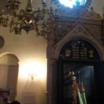 The Quincentennial Foundation Museum Of Turkish Jews