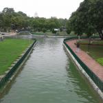 Gautam Buddha Park