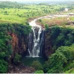 PatalPani Waterfall