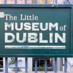 The Little Museum Of Dublin