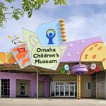 Omaha Childrens Museum