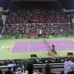 Khalifa International Tennis And Squash Complex