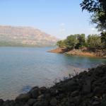 Mulshi Dam