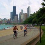 Lakefront Trail