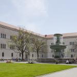 Ludwig Maximilian University Of Munich