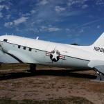 South Dakota Air And Space Museum