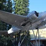Pioneer Air Museum