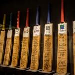 Blades Of Glory Cricket Museum