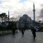 Bayezid I I Mosque
