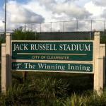 Jack Russell Memorial Stadium
