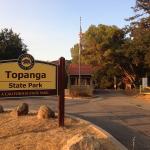 Topanga State Park