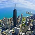 360 Chicago Observation Deck