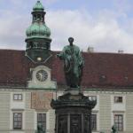 Historic Centre Of Vienna