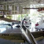 Museo Nacional Aeronautico Y Del Espacio