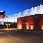 Reno-Sparks Convention Center