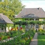 Liebermann-Villa Am Wannsee
