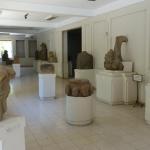 Museum Of Cham Sculpture