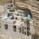 St. Georges Monastery