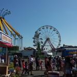 Trimpers Rides And Amusement Park