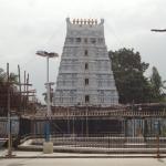 Sri Kalyana Venkateswaraswami Temple