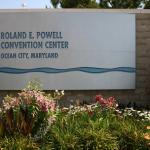 Roland E. Powell Convention Center