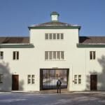 Memorial And Museum Sachsenhausen