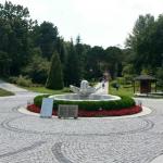 Ataturk Arboretumu