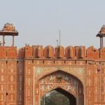 Chandpole Gate
