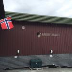 Galleri Svalbard