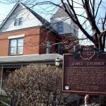Thurber House