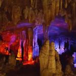 Historic Cherokee Caverns