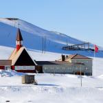 Svalbard Church