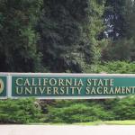 California State University, Sacramento