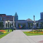 Civic Center