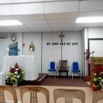 Langkawi Catholic Church
