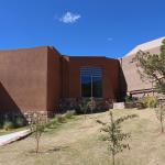 Wheelwright Museum Of The American Indian