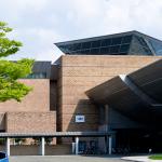 Niigata Prefectural Museum Of Modern Art
