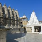 Kesariyaji Tirth Jain Temple
