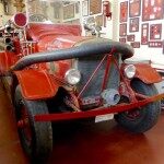 Firehouse Museum
