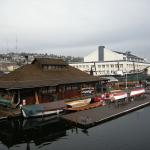 Centre For Wooden Boats